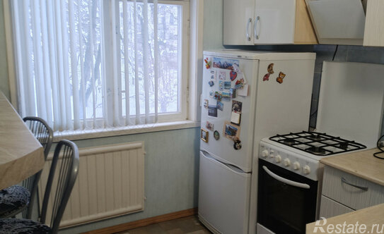 Продажа 1-комн квартиры на вторичном рынке улица Софьи Ковалевской,  д. 13 к3