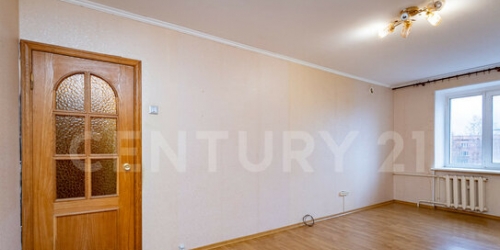 1-комн квартира Петергоф г, Юты Бондаровской ул,  д. 17,  к. 2