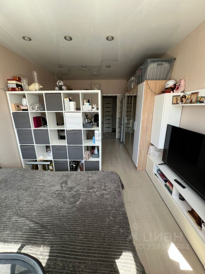 Продажа студии Мытищи, Осташковское шоссе, 22к5