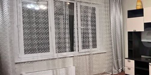 2-комн квартира улица Подольских Курсантов, 16К1