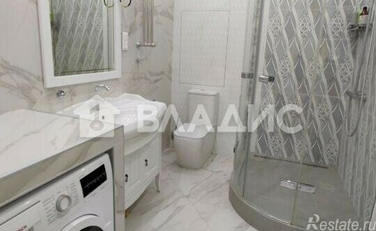 Продажа 3-комн квартиры на вторичном рынке ул Сосинская,  д. 6
