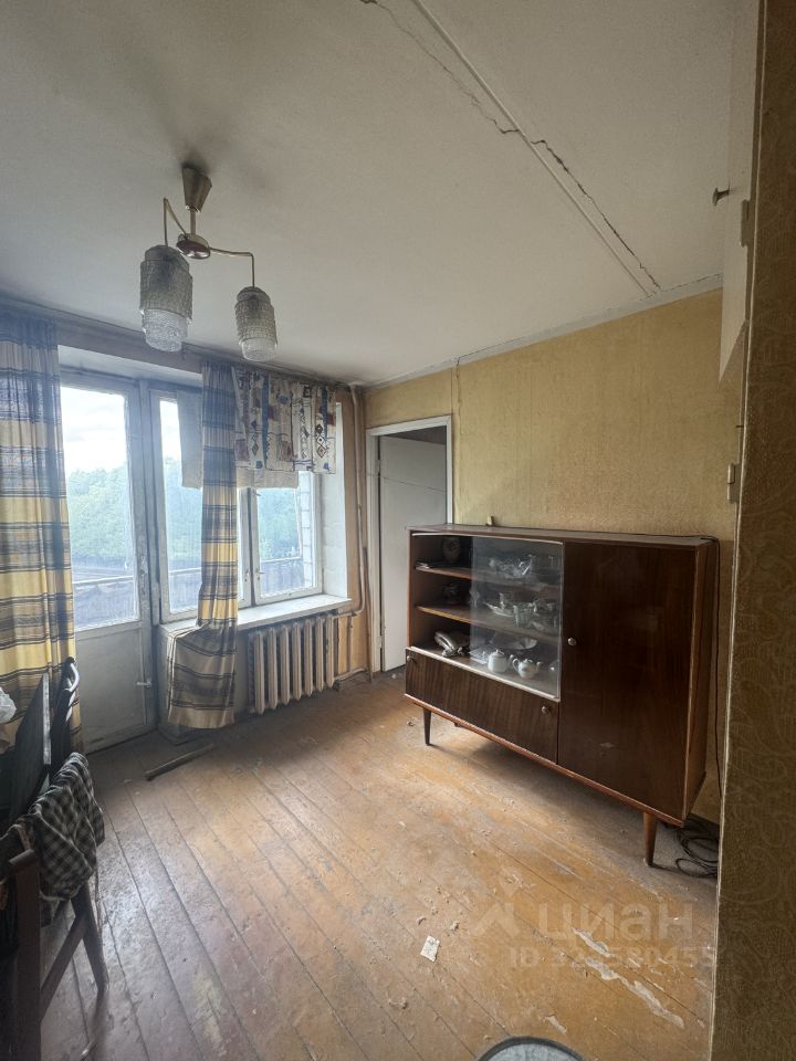 Продажа 2-комн квартиры на вторичном рынке Просторная улица, 2