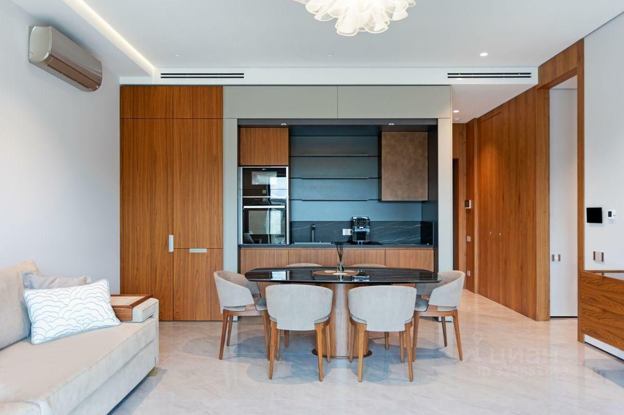 Продажа 2-комн квартиры на вторичном рынке Мосфильмовская улица, 1А