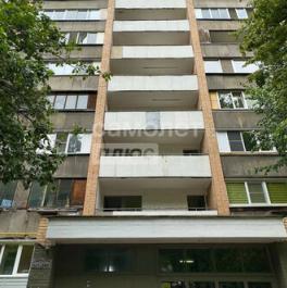 Продажа 2-комн квартиры на вторичном рынке Пролетарский пр-кт,  д. 43,  к. 2