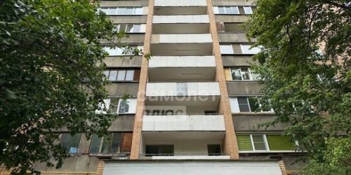 2-комн квартира Пролетарский пр-кт,  д. 43,  к. 2