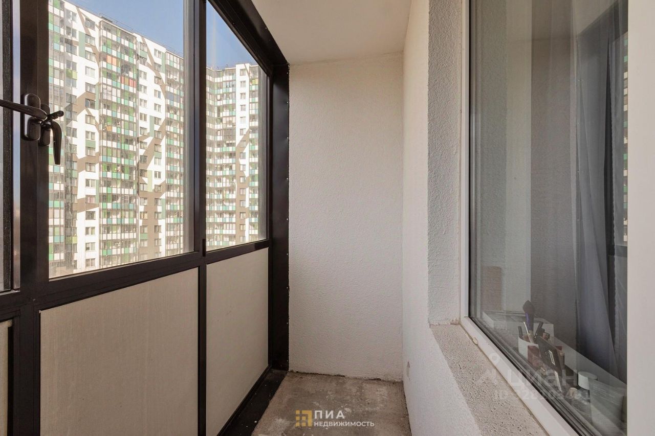 Продажа студии Кудрово г., улица Пражская, 4