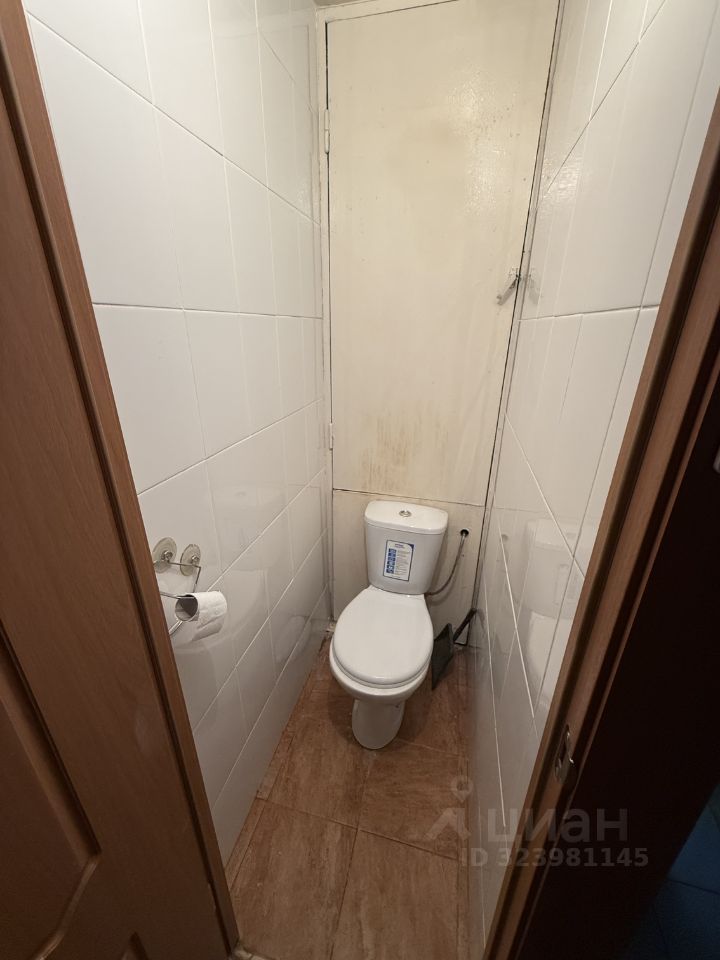 Аренда 2-комн квартиры на вторичном рынке улица Гончарова, 3