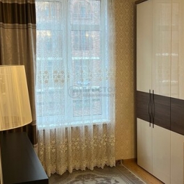 Продажа 2-комн квартиры на вторичном рынке Сабурово, ул Парковая,  д. 4