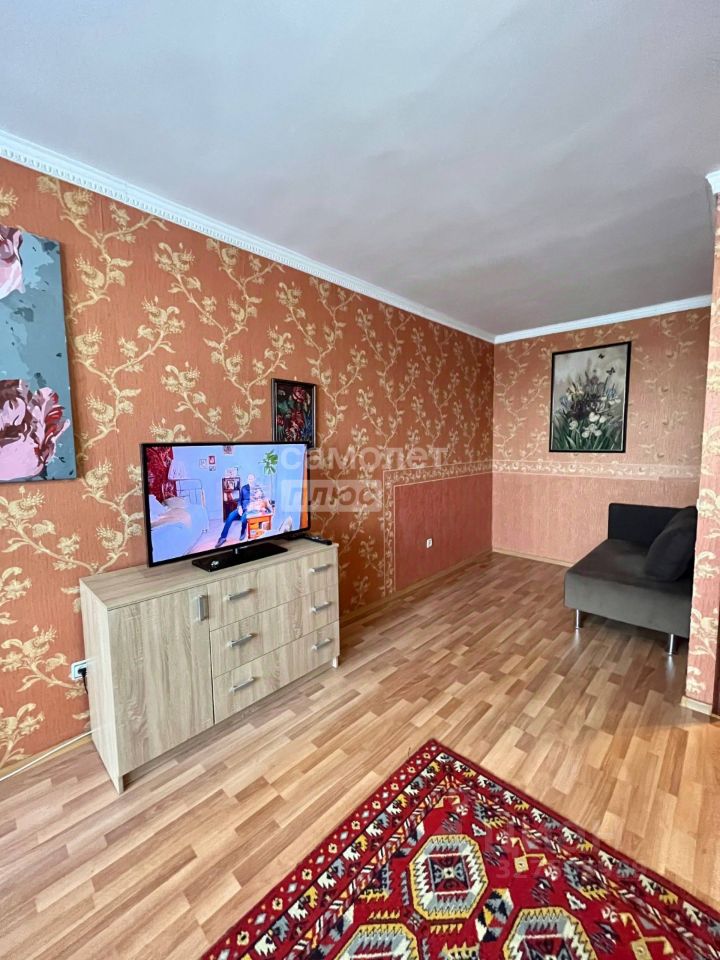Продажа 1-комн квартиры на вторичном рынке Подольск, Колхозная улица, 16к1