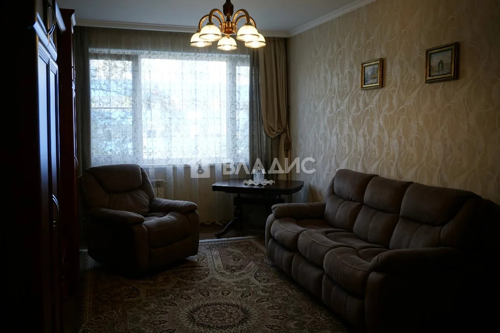 3-комн квартира Поликарпова аллея,  д. 5