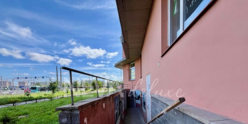 Торговое помещение Просвещения пр-кт,  д. 99