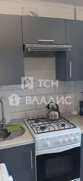 Продажа 1-комн квартиры на вторичном рынке Щелково, ул. Центральная,  д. 4