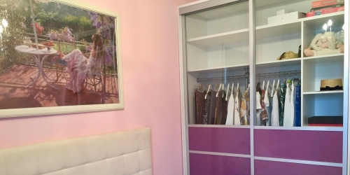 3-комн квартира Балашиха г, Разина ул,  д. 5