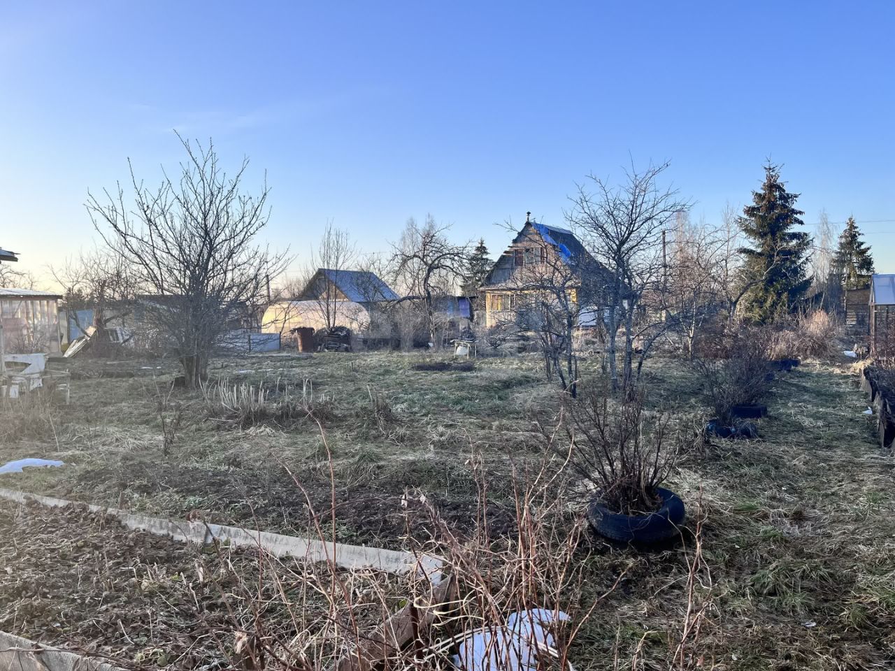 Продажа дома Березка СНТ, улица Клубничная