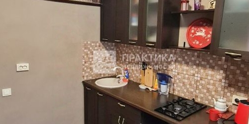 2-комн квартира 11-я Парковая улица, 26А