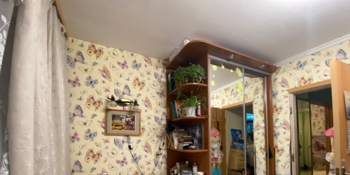 3-комн квартира Ломоносов г., Скуридина ул. ,  д. 6