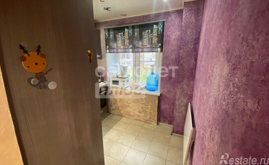 Продажа 2-комн квартиры на вторичном рынке Подольск г, Климовск мкр, Рощинская ул,  д. 9