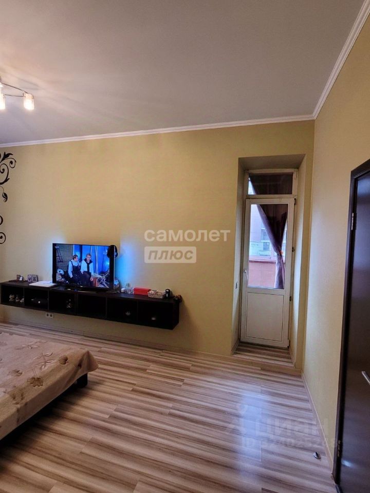 Продажа 2-комн квартиры на вторичном рынке Видное, улица Ольховая,  д. 11