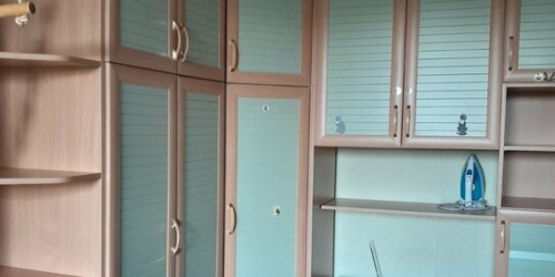 3-комн квартира Прибрежный проезд,  д. 4