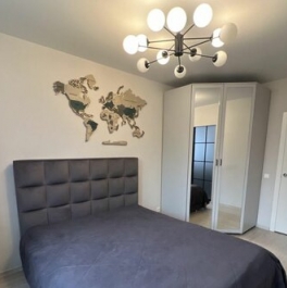 Продажа 1-комн квартиры на вторичном рынке Долгопрудный, ул Парковая,  д. 46