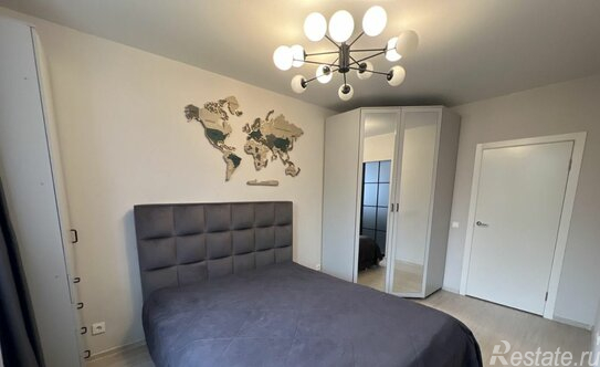 Продажа 1-комн квартиры на вторичном рынке Долгопрудный, ул Парковая,  д. 46