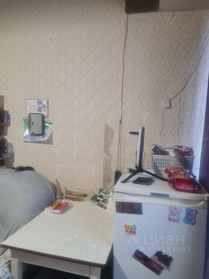 Продажа комнаты улица Трофимова, 18