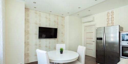 2-комн квартира Химки, ул. Московская,  д. 21