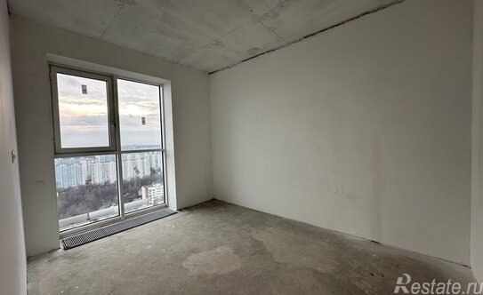 Продажа 3-комн квартиры на вторичном рынке Ореховый б-р,  д. 24,  к. 3