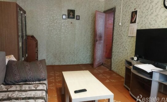 Продажа 3-комн квартиры на вторичном рынке Свердловский, ул Набережная,  д. 9