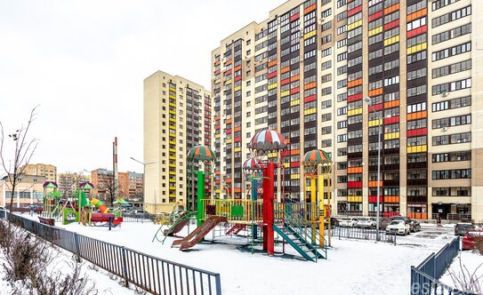 Продажа 1-комн квартиры на вторичном рынке Ногинск, ул Комсомольская,  д. 22А