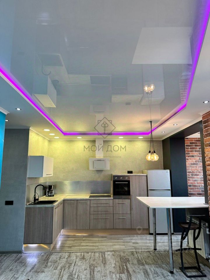 Продажа 1-комн квартиры на вторичном рынке Химки, улица Бабакина, 15