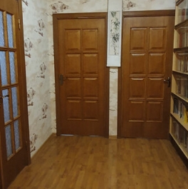 Продажа 3-комн квартиры на вторичном рынке Чукотский проезд,  д. 4