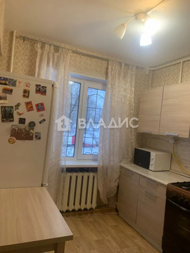 Продажа 2-комн квартиры на вторичном рынке ул. Гранитная,  д. 26