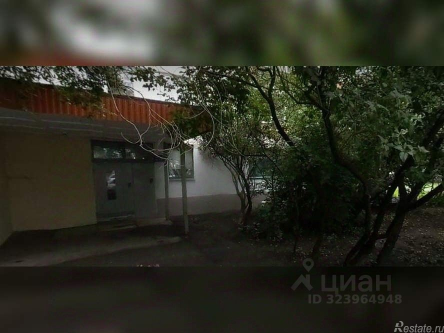 Продажа торгового помещения ул Генерала Тюленева,  д. 9