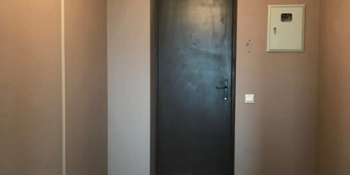 3-комн квартира Балканская М. ул,  д. 20