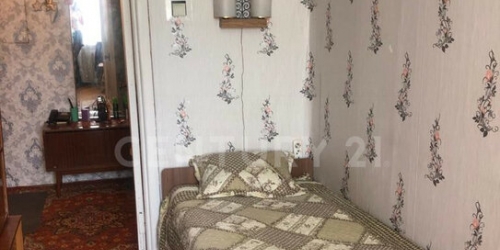 2-комн квартира Комсомольская 2-я ул,  д. 56