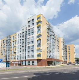 Продажа ПСН ул Барвихинская,  д. 6