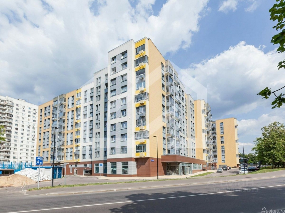 Продажа ПСН ул Барвихинская,  д. 6