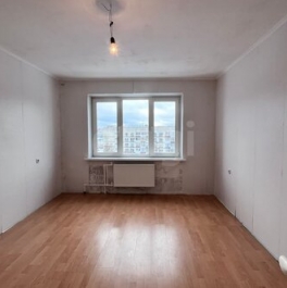 Продажа 1-комн квартиры на вторичном рынке Кириши г, Героев пр-кт,  д. 19