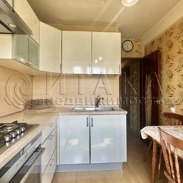 Продажа 2-комн квартиры на вторичном рынке Северный пр-кт,  д. 24,  к. 1