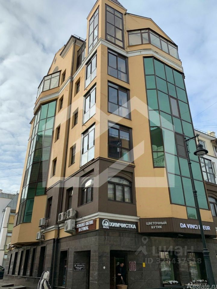 Продажа ПСН Трубная улица