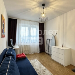 Продажа 3-комн квартиры на вторичном рынке Очаковская Б. ул,  д. 12,  к. 3