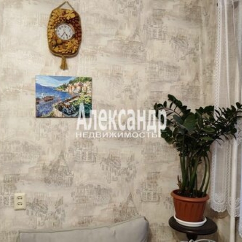 2-комн квартира Пеники, Новая улица,  д. 13