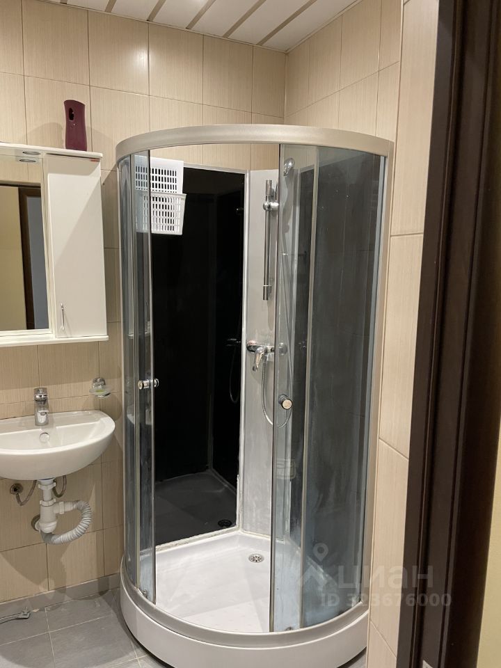 Аренда 1-комн квартиры на вторичном рынке Лобня, проезд Шадунца, 9