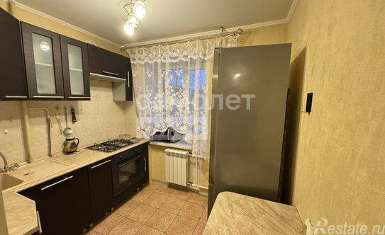 Продажа 2-комн квартиры на вторичном рынке Чкаловский, улица Жуковского,  д. 5