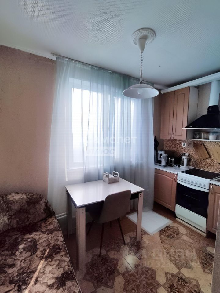 Продажа 1-комн квартиры на вторичном рынке Воронежская улица, 9