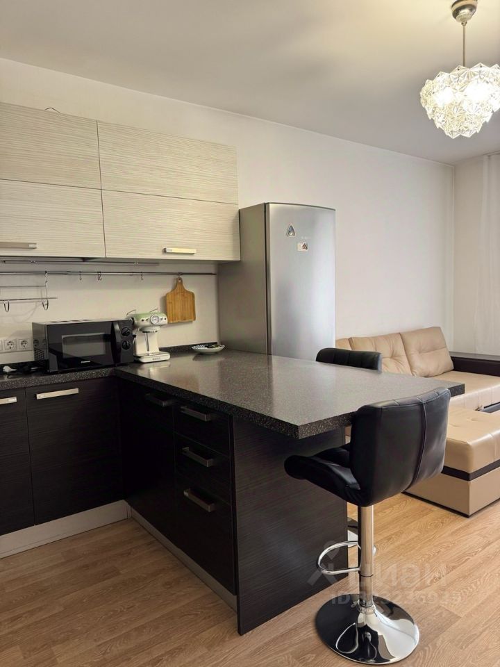 Продажа студии Кондратьевский проспект, 64к9