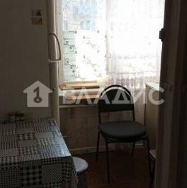 Продажа 1-комн квартиры на вторичном рынке Открытое ш,  д. 29 к3