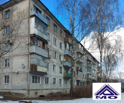Продажа 3-комн квартиры на вторичном рынке Павловский Посад, ул. Орджоникидзе,  д. 27