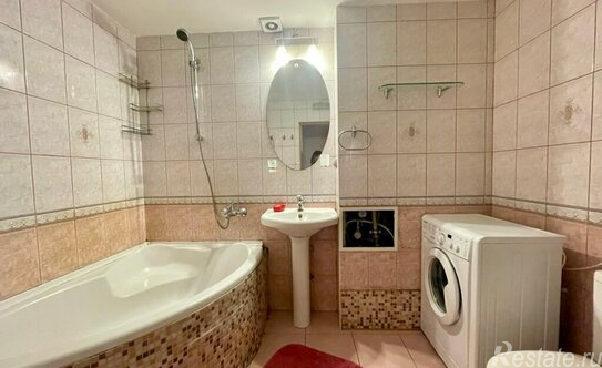 Продажа 3-комн квартиры на вторичном рынке улица Васи Алексеева